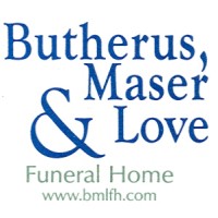 Butherus-Maser & Love Funeral Home