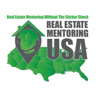 Real Estate Mentoring USA, LLC logo - Similar company to Pizza Spice Packet Llc