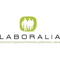 LABORALIA -certamen integral de la prevención y el bienestar laboral- logo - Similar company to Aprisalud