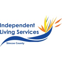 Independent Living Services Simcoe County logo - Similar company to Simcoe County Museum