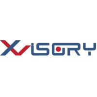 Xvisory Consulting & Digital Services logo - Similar company to Rubix Consulting