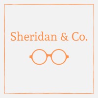 Sheridan & Co. logo - Similar company to Sheridan & Co