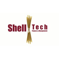 SHELL-TECH logo - Similar company to Mappo