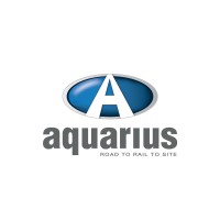 Aquarius Rail (Aquarius Railroad Technologies Ltd) logo - Similar company to Permaquip
