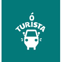 Ó Turista! Tours and Trips logo - Similar company to Luxury Driver.Pt