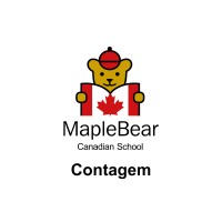 Maple Bear Contagem logo - Similar company to Dzenvolve Soluções Estratégicas