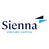 Sienna Venture Capital logo - Similar company to Saverio