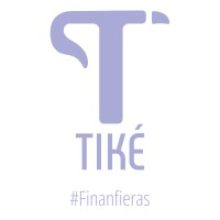 Tiké logo - Similar company to Num Inmobiliaria