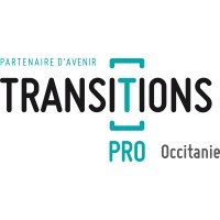 Transitions Pro Occitanie logo - Similar company to #Alter'Coop - #Humanité 3.0