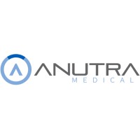 Anutra Medical logo - Similar company to Drip Golf