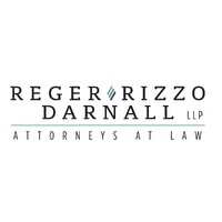 Reger Rizzo & Darnall LLP logo - Similar company to Maven (Fractionalmaven.Com)