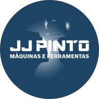JJ Pinto - Máquinas e Ferramentas logo - Similar company to Gerafluxo