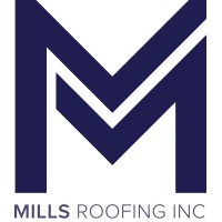 Mills Roofing Inc logo - Similar company to Core Forensics