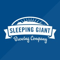 Sleeping Giant Brewing Company logo - Similar company to Frantz Group