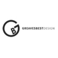 Greaves Best Design logo - Similar company to The_Studio_Nr1