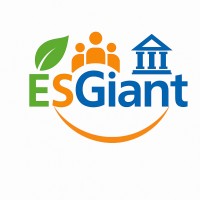 ESGiant logo - email format related to We Voice Learning