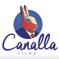 Canalla Films logo - Similar company to La Bendita Estudio