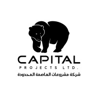 Capital Projects Ltd logo - Similar company to Art Cladding