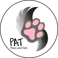 Paws And Tails Pat