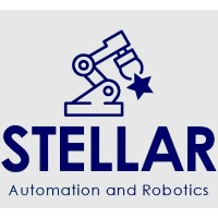 Stellar Automation and Robotics logo - Similar company to Stellar Automation