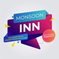 MONSOON INN, DHAKA logo - Similar company to Index Ia Limited