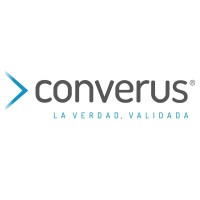 Converus LATAM logo - Similar company to Interactt - International Alliance For Care And Threat Teams