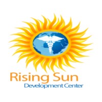Rising Sun Development Center logo - Similar company to Sunbeem Child Development & Rehabilitation Center