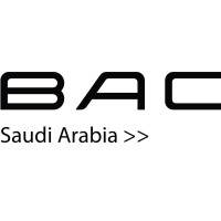 BAC Saudi Arabia logo - Similar company to Bac