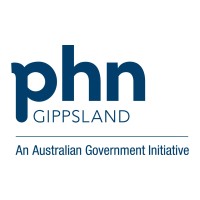 Gippsland PHN logo - Similar company to Solutions First