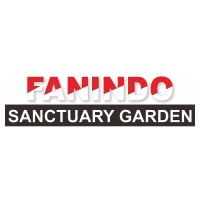 Fanindo Sanctuary Garden logo - Similar company to Gamedaim