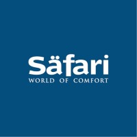 Safari Mattress logo - Similar company to Dreamzee Mattress