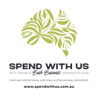Spend With Us