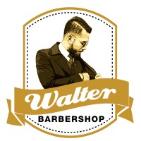 Walter® Barbershop logo - Similar company to Iceblue Inter Apparel Sdn Bhd