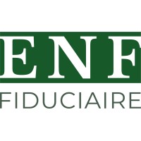 ENF Fiduciaire logo - Similar company to Rhgva