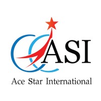 Ace Star International Trading Co., Ltd. logo - Similar company to Globade Solution