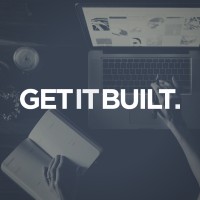 Get It Built logo - Similar company to Present