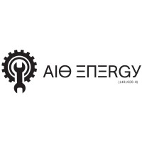 AIO ENERGY logo - Similar company to Kotamas Oil Sdn Bhd