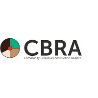 Community Breast Reconstruction Alliance logo - Similar company to Elisabeth Potter, Md