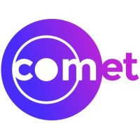 COMET PDS logo - Similar company to Garfield