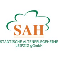 Städtische Altenpflegeheime Leipzig gGmbH logo - Similar company to Fachkrafthoch 3
