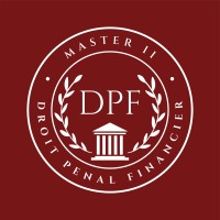 Association du Master 2 Droit pénal financier logo - Similar company to Master 2 Droit Pénal International Et Des Affaires - Paris 1 Panthéon-Sorbonne