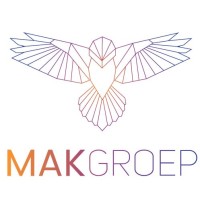 MAK Groep logo - Similar company to Content Coalitie
