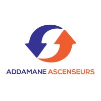 Addamane Ascenseurs logo - Similar company to Hala Systemes (Ascenseurs, Monte Charges Et Portes Automatiques Maroc)