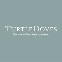 Turtle Doves logo - Similar company to Celtic & Co.