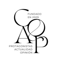 CQAP Medios logo - Similar company to Newstad