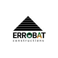 ERROBAT Constructions logo - Similar company to Eros-Gali Conseil