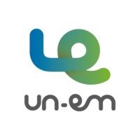 UN-EM logo - Similar company to Anolytech España