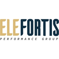Elefortis Performance Group, LLC logo - Similar company to Blue Label Creative