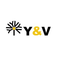 Y&V logo - Similar company to Conorca