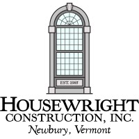Housewright Construction, Inc. logo - Similar company to Hightech Signs Inc.